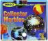 RED DEVIL - MEGA MARBLES - MEGA MARBLES BLEU 24+1 (FACE)